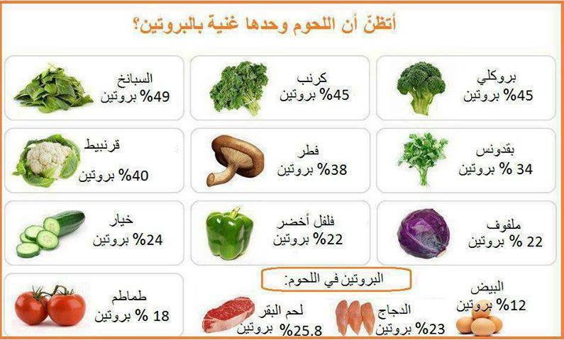 معلومات صحية - حقائق طبيه مفيده 3291 1