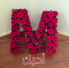 صور لحرف M - اجمل صور لحرف M 5772