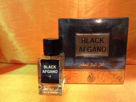 عطر بلاك افغانو - تميز معنا باروع عطور بلاك افغانو الرائعه 4644 9