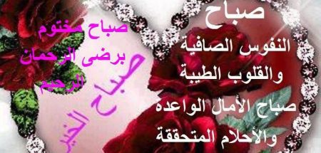 صور صباحيه للحبيب - افضل صور صباح الخير 4966 16