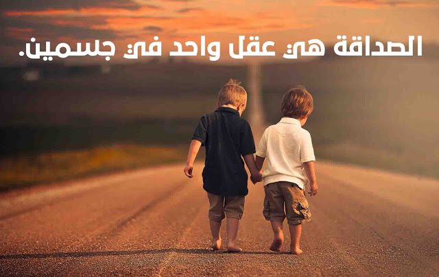 صور عن الصديقه