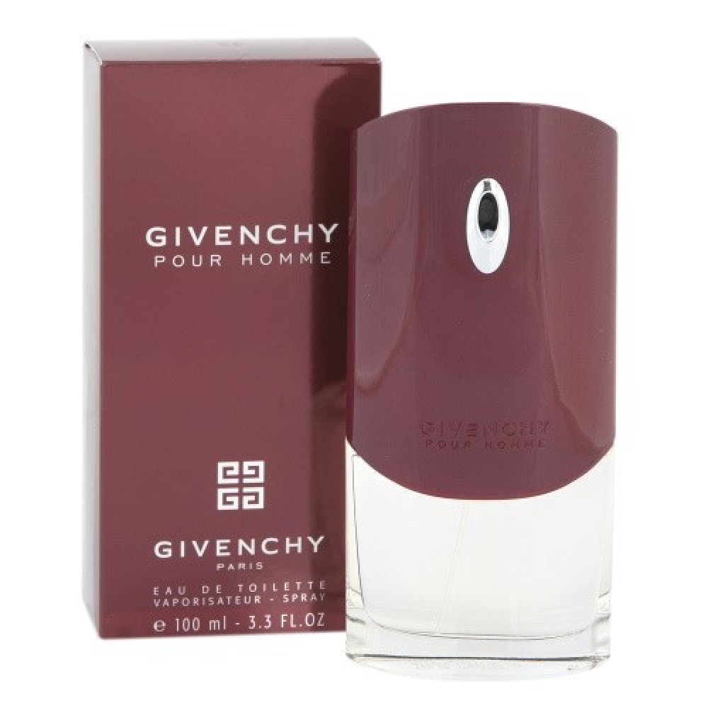 عطر جيفنشي - عطور Givenchy الرائعه 4269 7