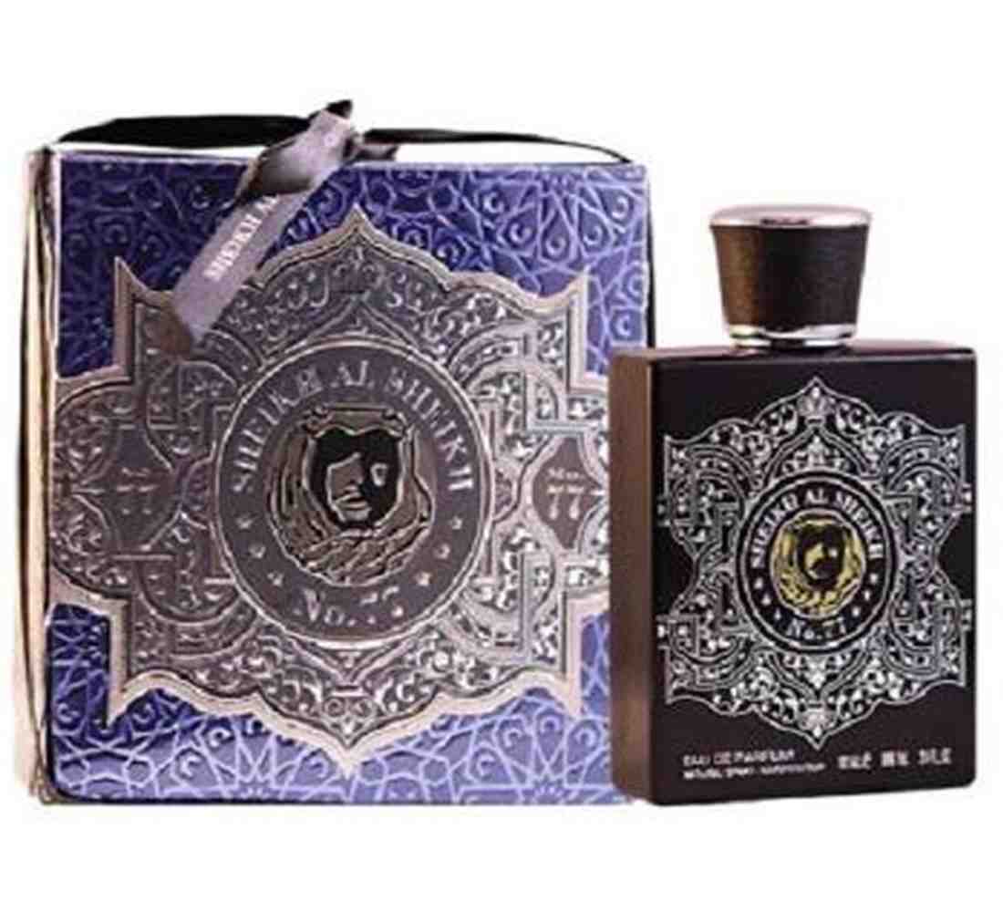 عطر الشيخ 3677