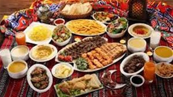 سفرة رمضان 4309 6