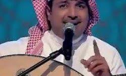 يا محمد كلمات , راشد الماجد