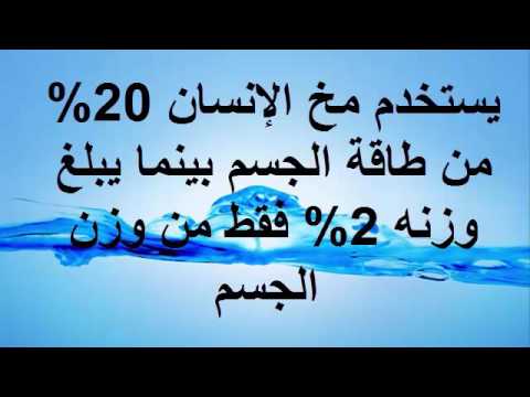 معلومات غربية علمية يجهلها الجميع - معلومات علمية 6400