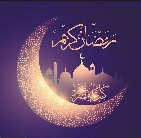 خلفيات رمضان متحركة للجوال , اروع الخلفيات الرمضانية المتحركة للجوال