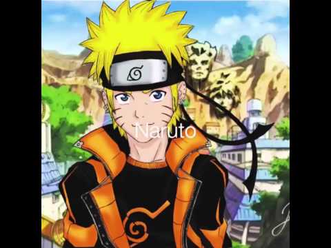 صور انمي ناروتو - اجمل خلفيات لانمي ناروتو 3964 8