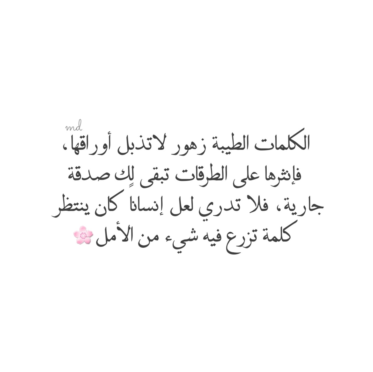 زهور الكلمات 5665