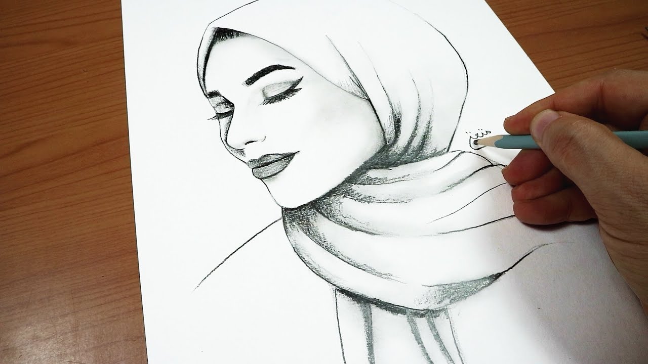 كيف تتعلم الرسم 5646 3