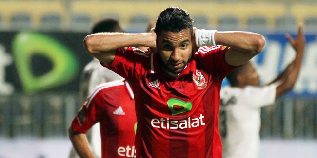 صور لعيبه الاهلي - بالصور لعيبة نادي الاهلي 2897 9