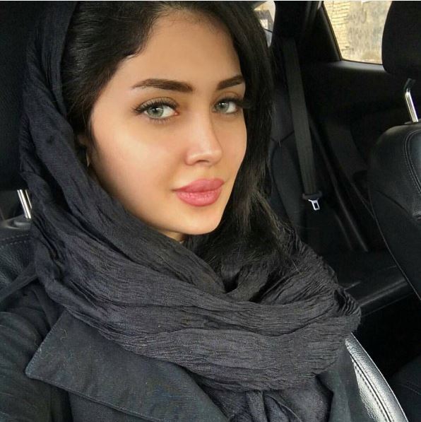 صور بنات ايرانيات محجبات , اروع و اجمل صور بنات ايرانيات بالحجاب