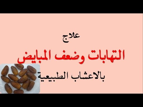 علاج ضعف المبايض - طرق التخلص من ضعف المبايض 3944 1