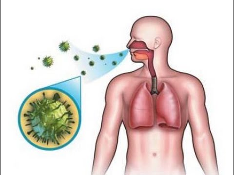 علاج مرض السل , تعرف على مرض السل و علاجه