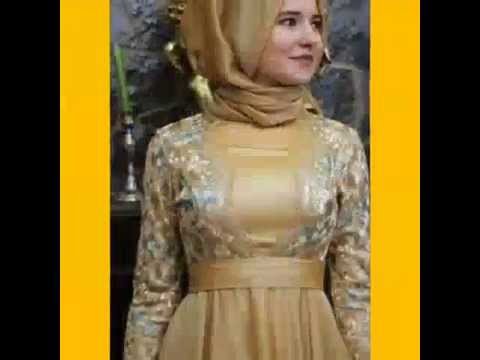 ملابس سهرة - ملابس سهرة جديده 4036 4