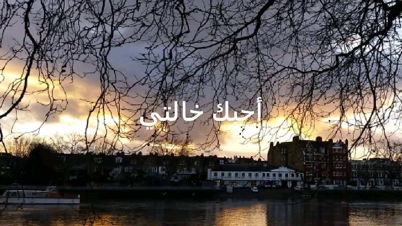 صور عن الخالة - جزء من امى فى جسد خالتى 5729 3