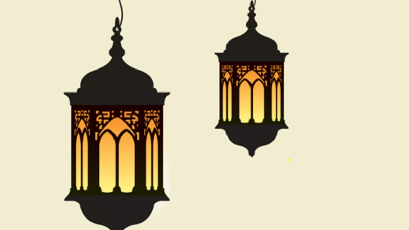 عبارات رمضان 140 3