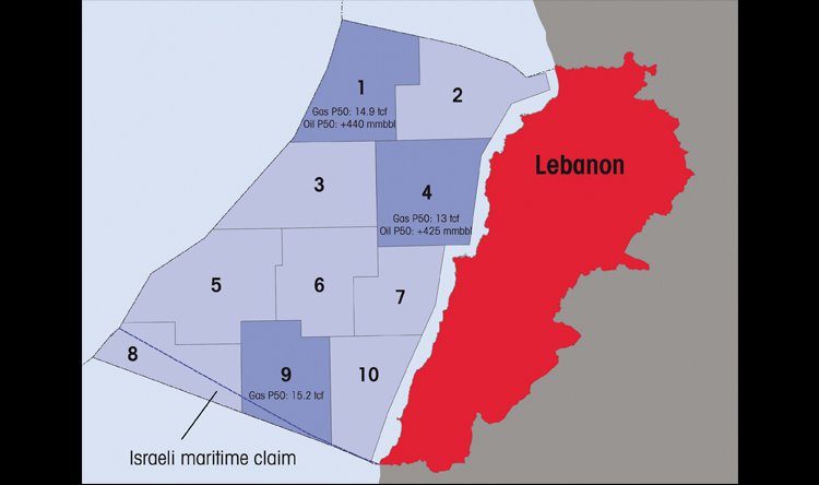 كم مساحة لبنان , ماذا تعرف عن لبنان سكانها ومساحتها