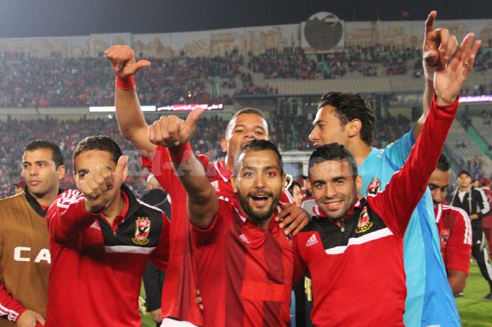 صور لعيبه الاهلي - بالصور لعيبة نادي الاهلي 2897 1