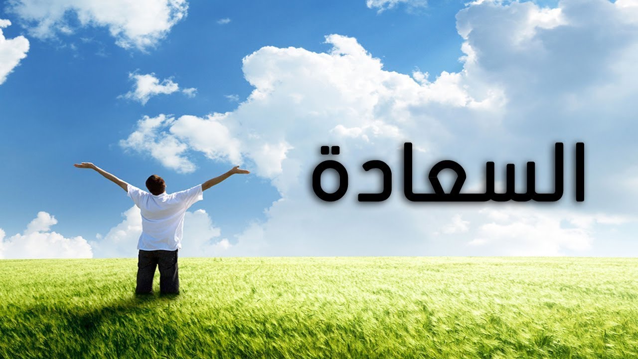 كلام عن السعادة - مفاتيح السعاده 6631 3