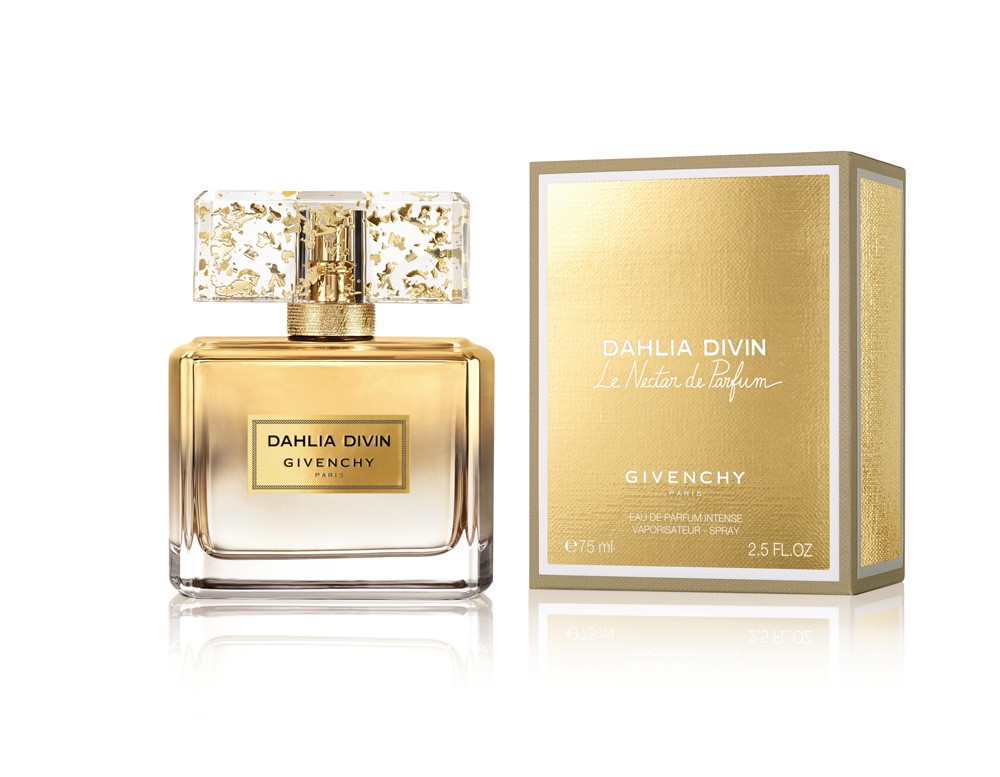 عطر جيفنشي - عطور Givenchy الرائعه 4269 1