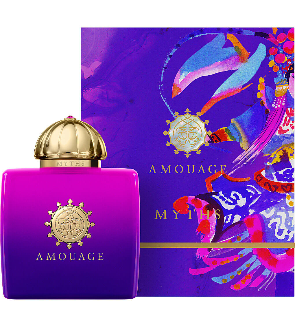 عطر امواج - اشهر العطور والجديد من امواج 6024 9