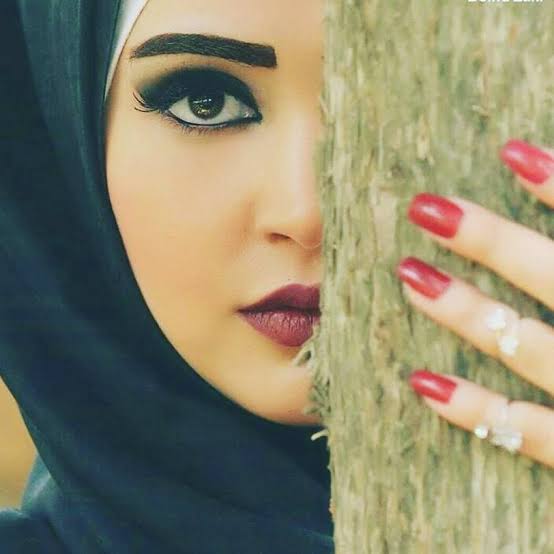 صورجميلة للبنات محجبات - صور بروفايل روعة 457 4