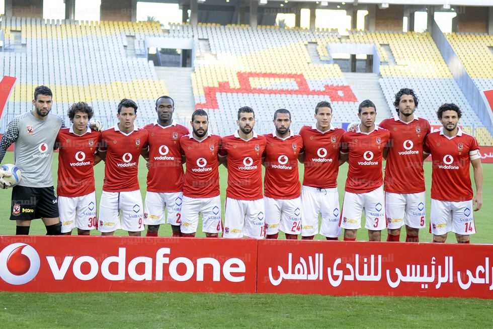 صور عن الاهلي - فريق الاهلى المحبب لجميع الفقات 5381 2