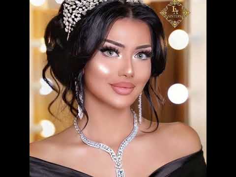 مكياج وتسريحات شعر 10825 5