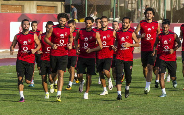 صور لعيبه الاهلي - بالصور لعيبة نادي الاهلي 2897 3