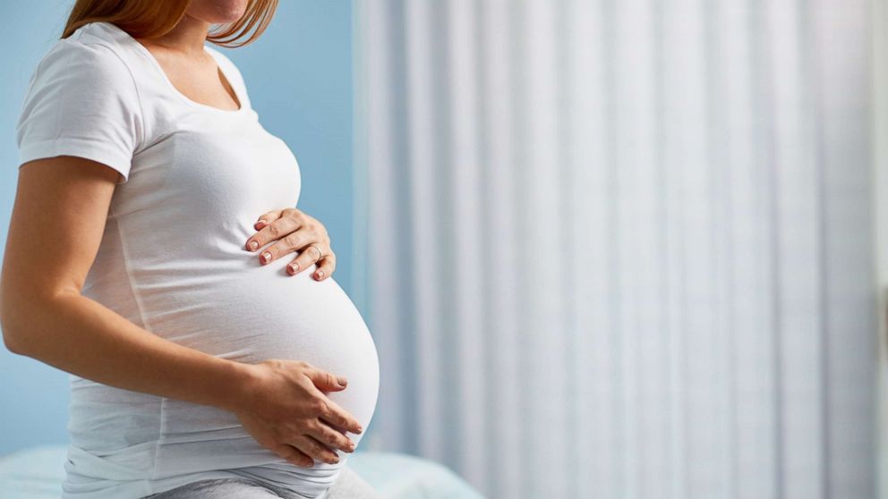 كلمة حامل بالانجليزي - اسعدي بهذه الكلمة فانت Pregnant 10754 1