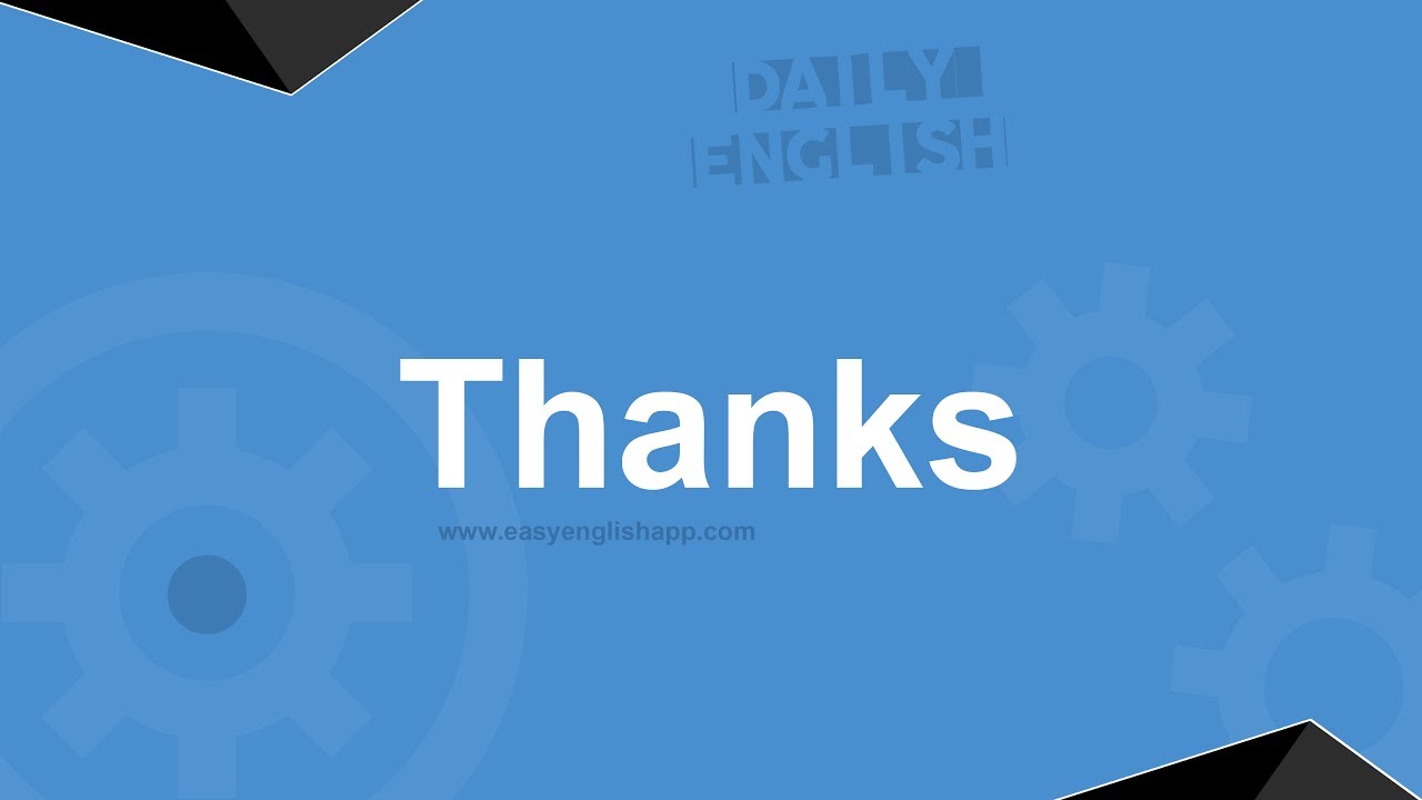 شكرا بالانجليزي - اجمل صور لكلمة Thank You 1182 7