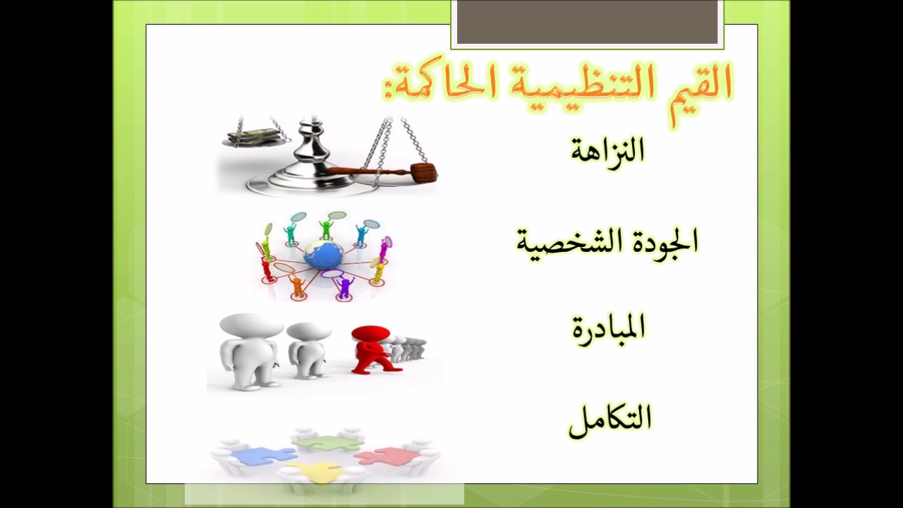 كيف تكون قدوة - مواصفات القدوة الناجح 2535 1