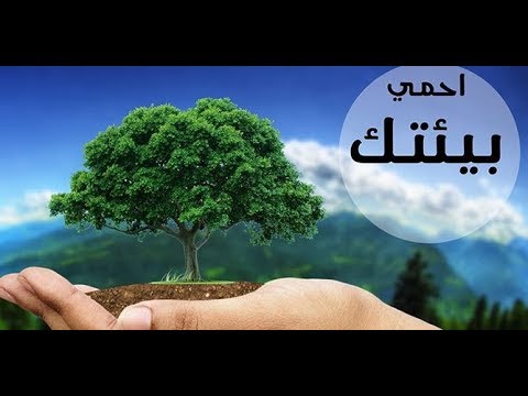 بحث عن تلوث البيئة - بحث شامل عن البيئة 4705 1