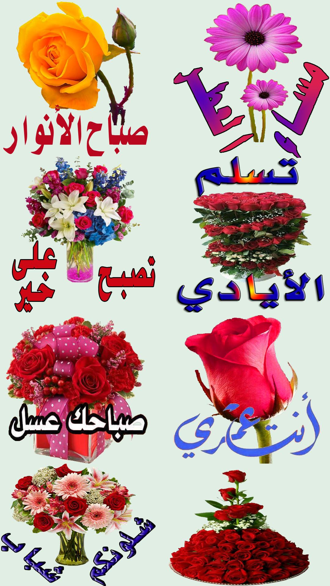 زهور الكلمات 5665 5