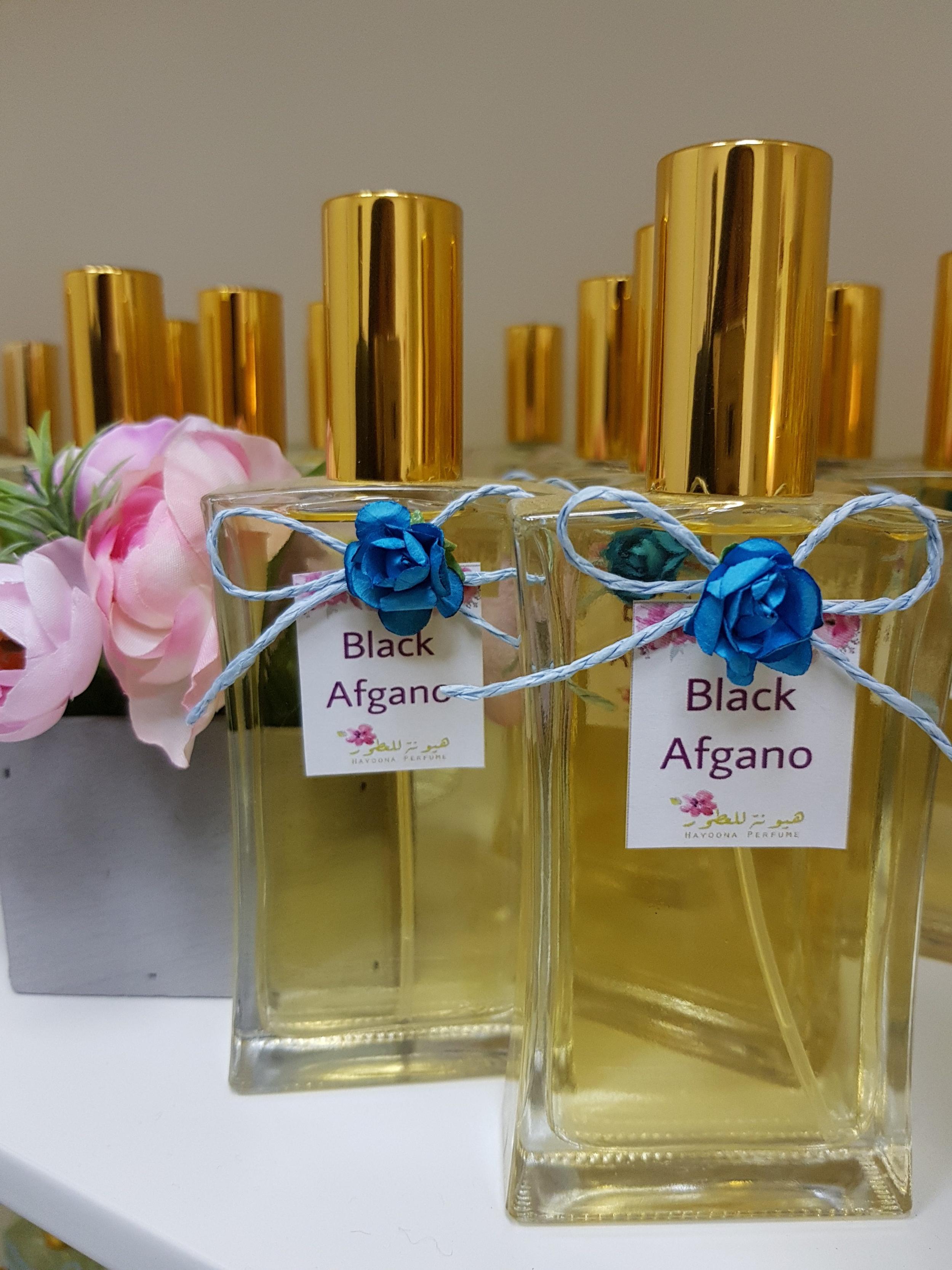 عطر بلاك افغانو - تميز معنا باروع عطور بلاك افغانو الرائعه 4644 11