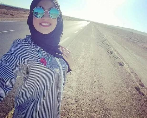 صورجميلة للبنات محجبات - صور بروفايل روعة 457 12