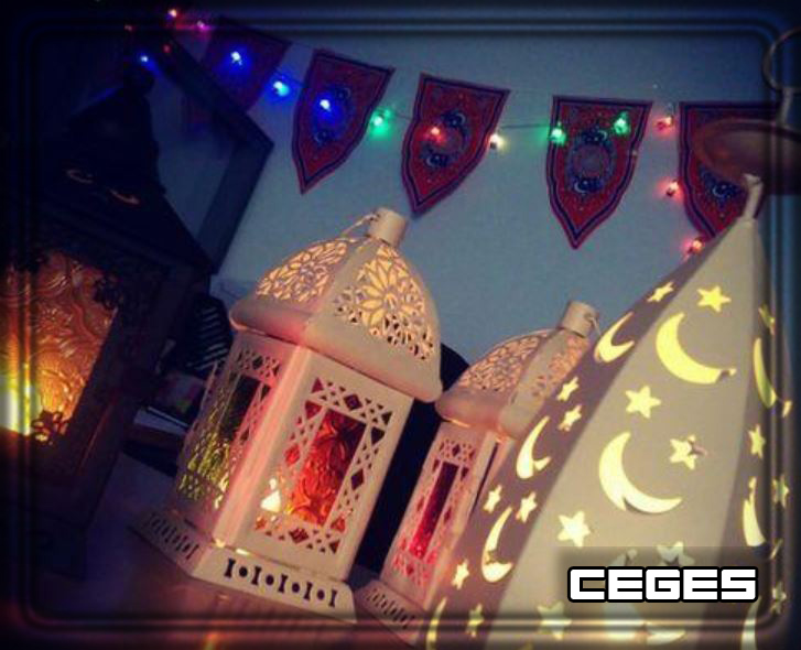 فوانيس رمضان 2024 