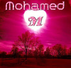 صور لحرف M - اجمل صور لحرف M 5772 8