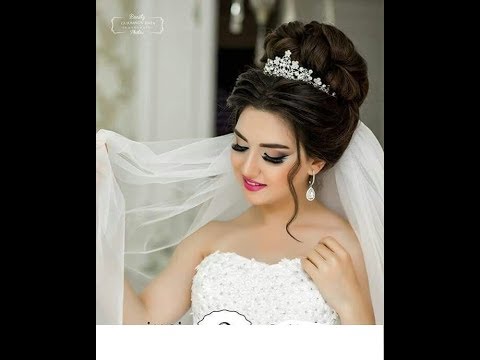 تسريحات عرايس فخمه - احدث تسريحات واشيكها على الاطلاق 11434 10