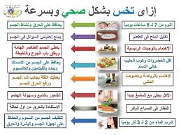 جسم رشيق - كيف احصل علي جسم رشيق 4886 2