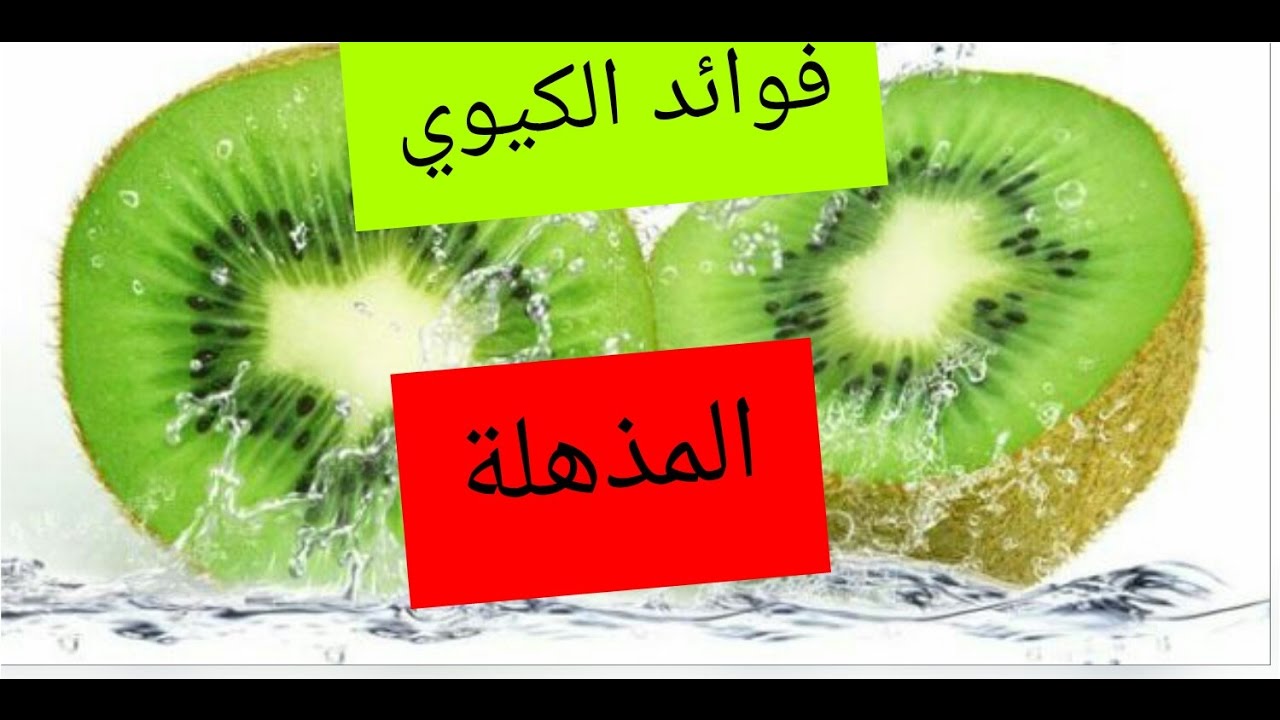 فوائد الكيوي - تعرف علي فوائد الكيوي العديدة 1178 1