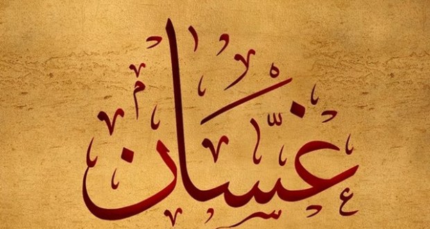 معنى اسم غسان - معاني الاسماء غسان 2289