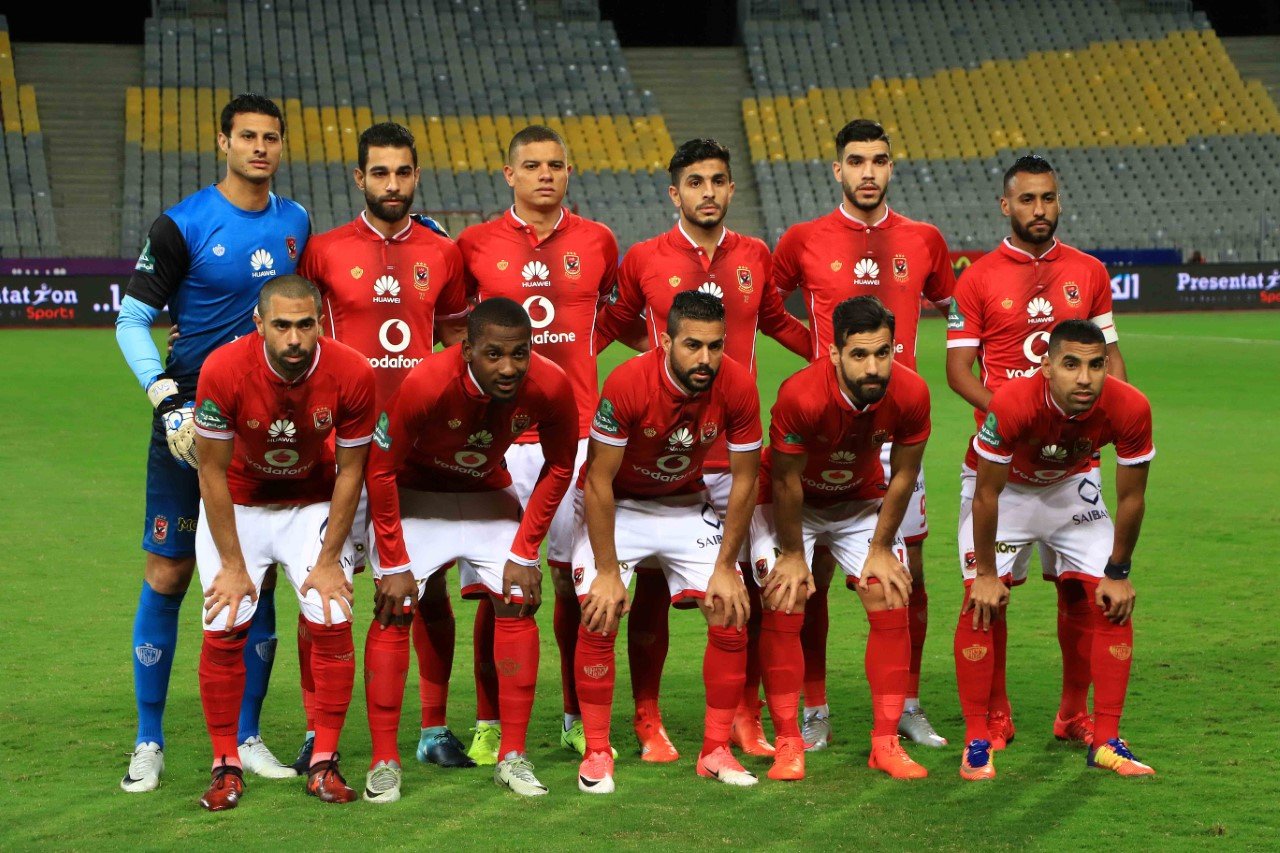 صور عن الاهلي - فريق الاهلى المحبب لجميع الفقات 5381 7