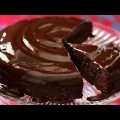 2346 3 طريقة عمل الكيك بالشوكولاتة سهلة - وصفة سهلة للكيك ايمان غريب
