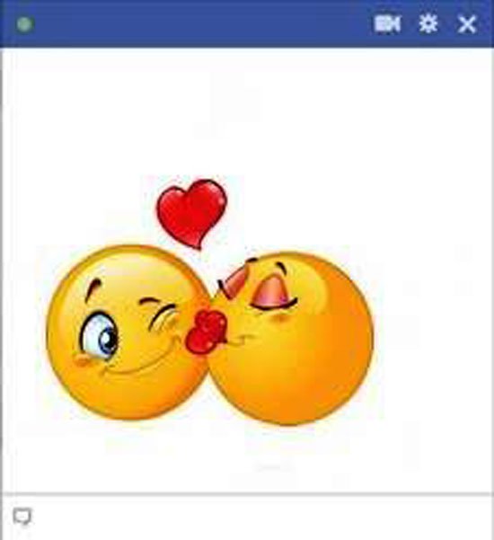 رموز فيس بوك , اروع صور الايموشنات الخاصة بالفيس بوك - مساء الورد