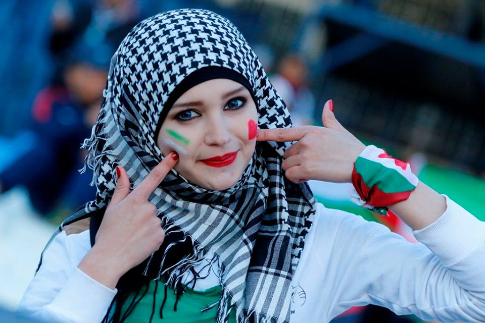 بنات فلسطين , اروع الصور لاروع بنات من فلسطين - مساء الورد