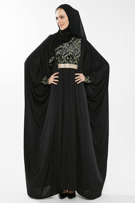 1485 4 عبايات حريمي - ملابس المراة العصرية اديبة زايد