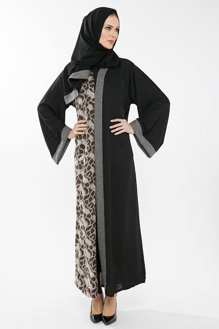 1485 6 عبايات حريمي - ملابس المراة العصرية اديبة زايد