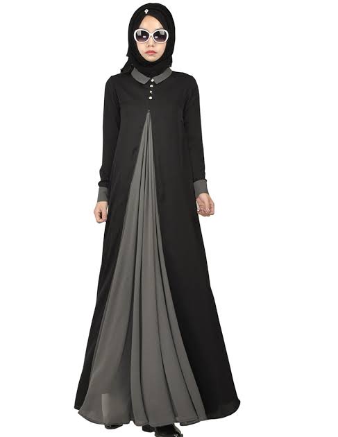 1485 8 عبايات حريمي - ملابس المراة العصرية اديبة زايد
